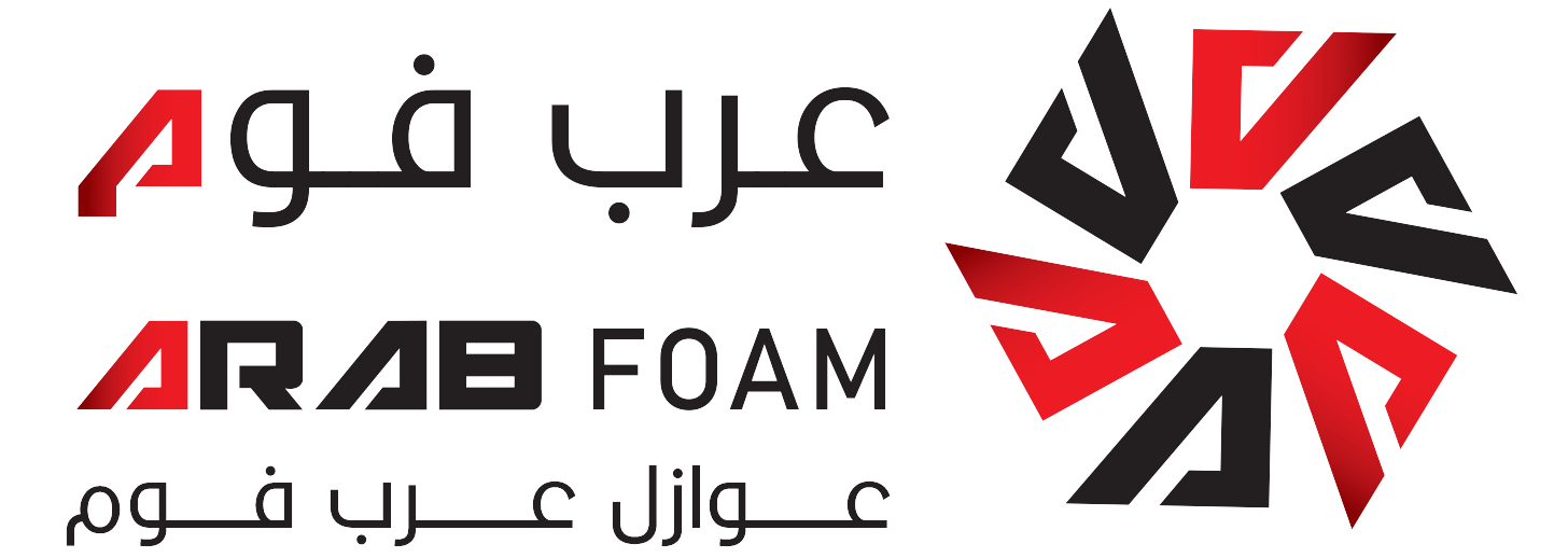 arab foam logo